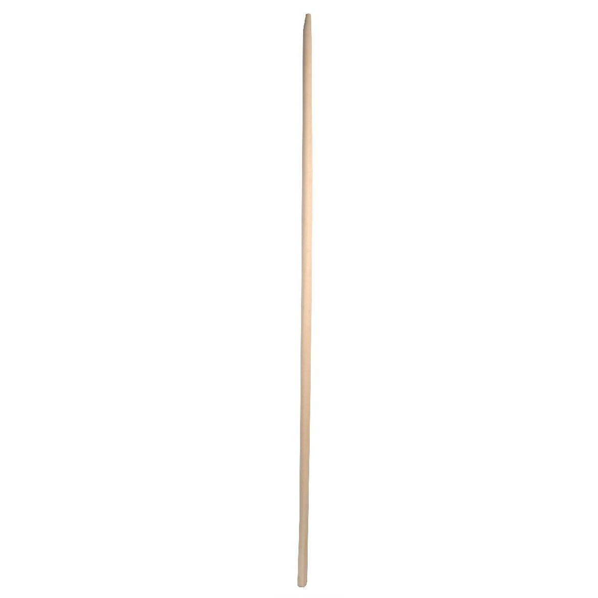 Mango de corte eurotool mm punta excéntrica 170cm x 28mm