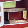 Gallinero de madera Mobilecoop
