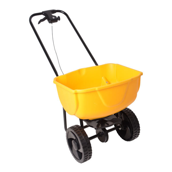 Spargitore mm a comando manuale 35ltr