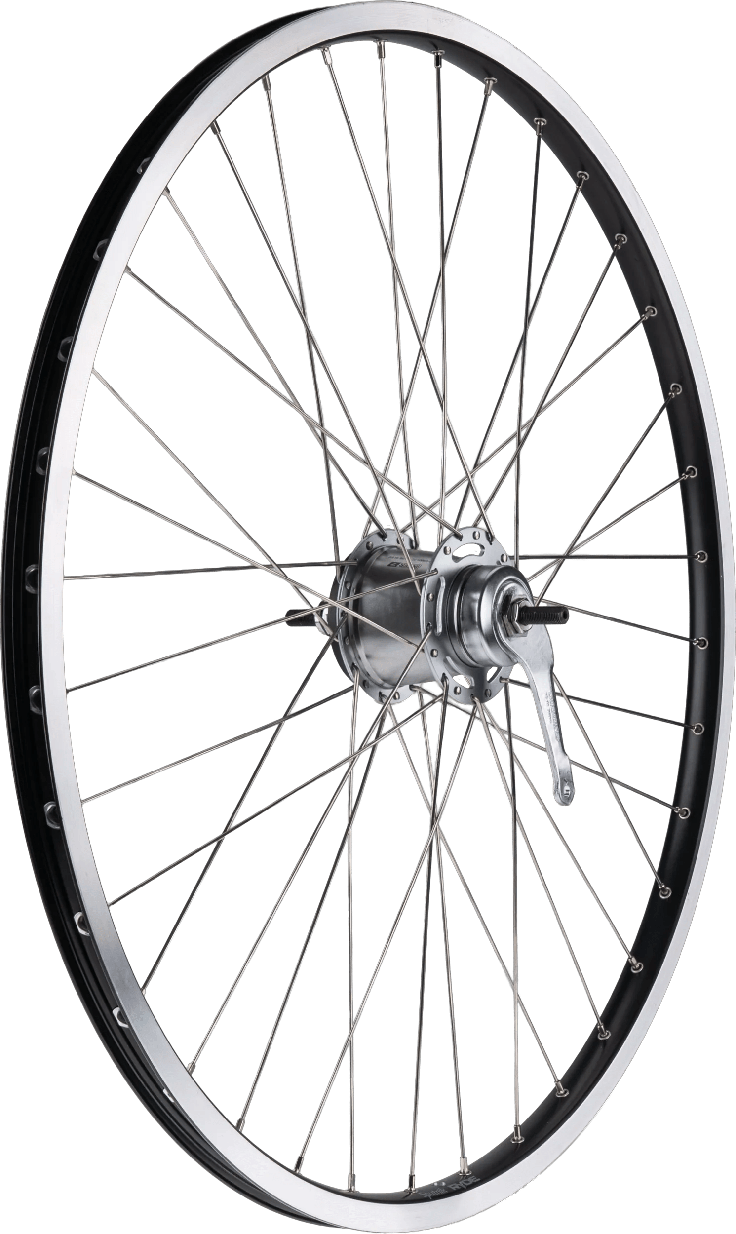 Rueda trasera Contec Sputnik + Shimano SG-C30017rueda trasera de coche 28 2,34 2,00 SST conificado
