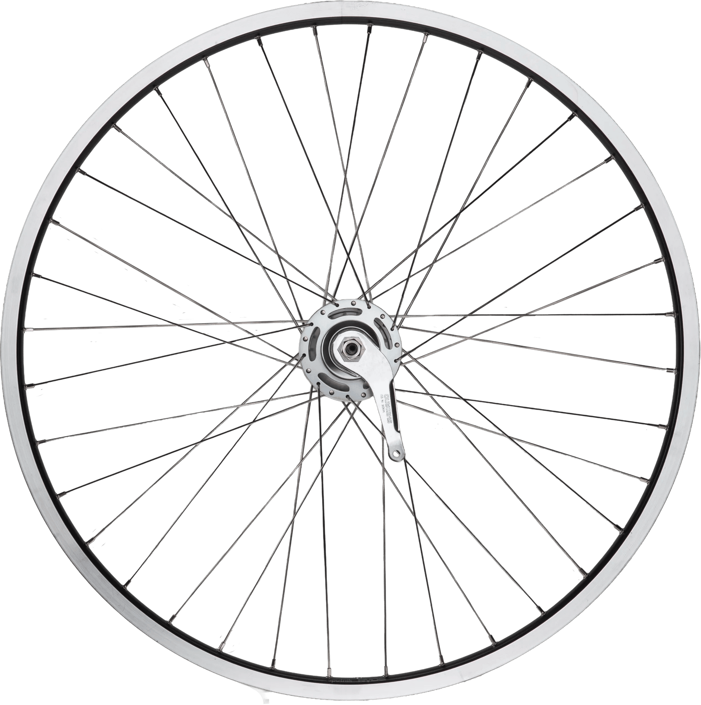 Rueda trasera Contec Sputnik + Shimano SG-C30017rueda trasera de coche 28 2,34 2,00 SST conificado