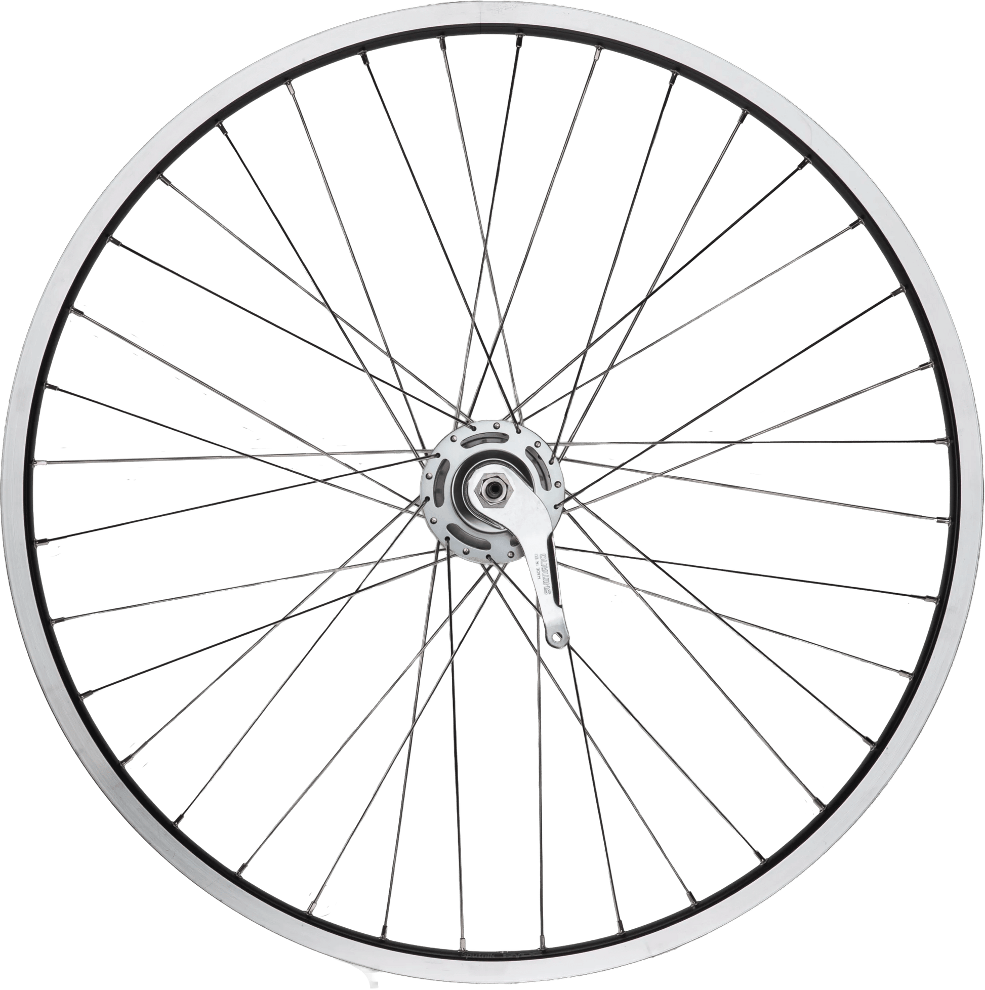 Rueda trasera Contec Sputnik + Shimano SG-C30017rueda trasera de coche 28 2,34 2,00 SST conificado