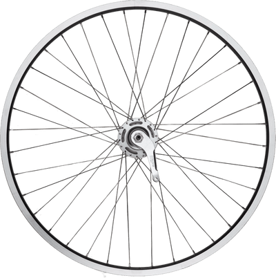 Contec achterwiel sputnik + shimano sg-c30017car rear wheel 28 2,34 2,00 sst butted