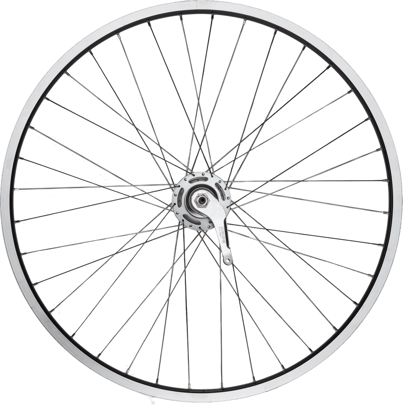 Rueda trasera Contec Sputnik + Shimano SG-C30017rueda trasera de coche 28 2,34 2,00 SST conificado