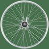 Rueda trasera contec classic z19 + shimano sg-c30017car rueda trasera 28 2.34 2.00 sst conificado