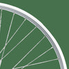 Rueda trasera contec classic z19 + shimano sg-c30017car rueda trasera 28 2.34 2.00 sst conificado