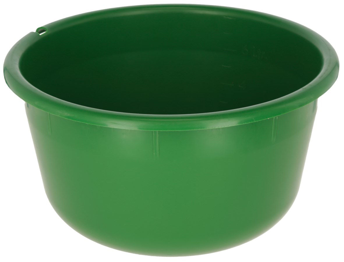 Comedero 8 l verde oliva