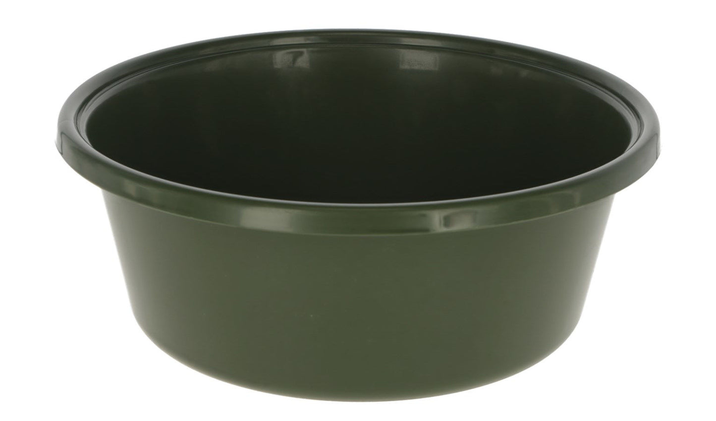 Comedero 6 l verde oliva