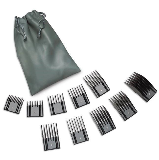 Pettine accessorio Oster set dorato a5 %c3%a1 10 pezzi