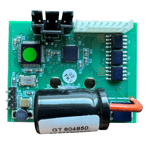 Aesculap econom placa de circuito impreso econom cl para gt806