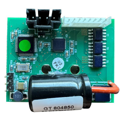 Aesculap econom placa de circuito impreso econom cl para gt806