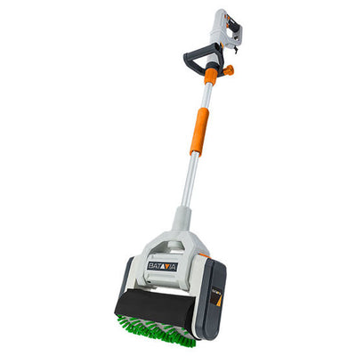 Batavia maxxbrush cepillo eléctrico multicepillo 1020w 26cm