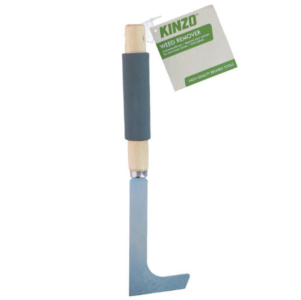Rascador de juntas MM Eurotool con mango de madera