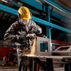 Metabo w 11-125 quick, haakse slijper - 603623000 - 603623000