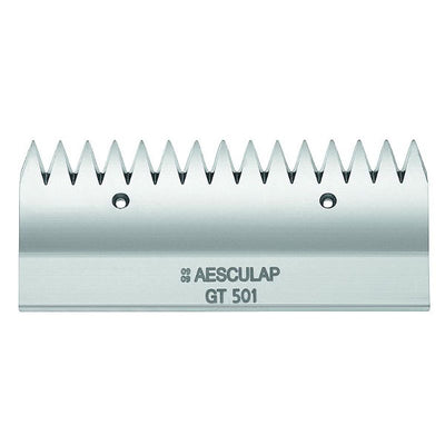 Aesculap econom hoja superior econom 15 dientes