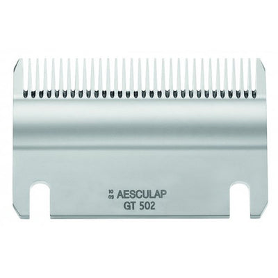 Navaja Aesculap econom econom 31 dientes