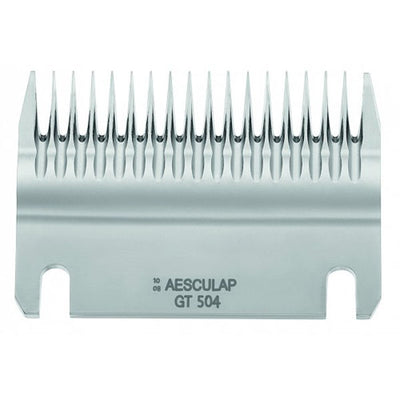 Aesculap econom econom hoja inferior 18 dientes