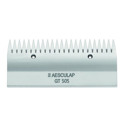 Aesculap econom hoja superior econom 23 dientes