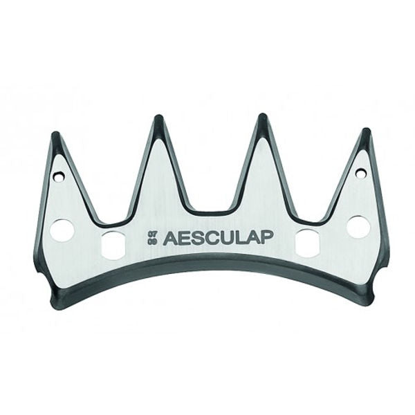 Aesculap econom hoja superior econom 4 dientes
