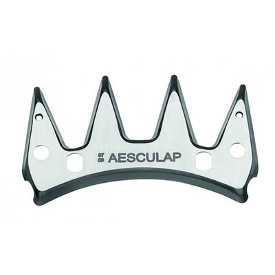 Aesculap econom hoja superior econom 4 dientes