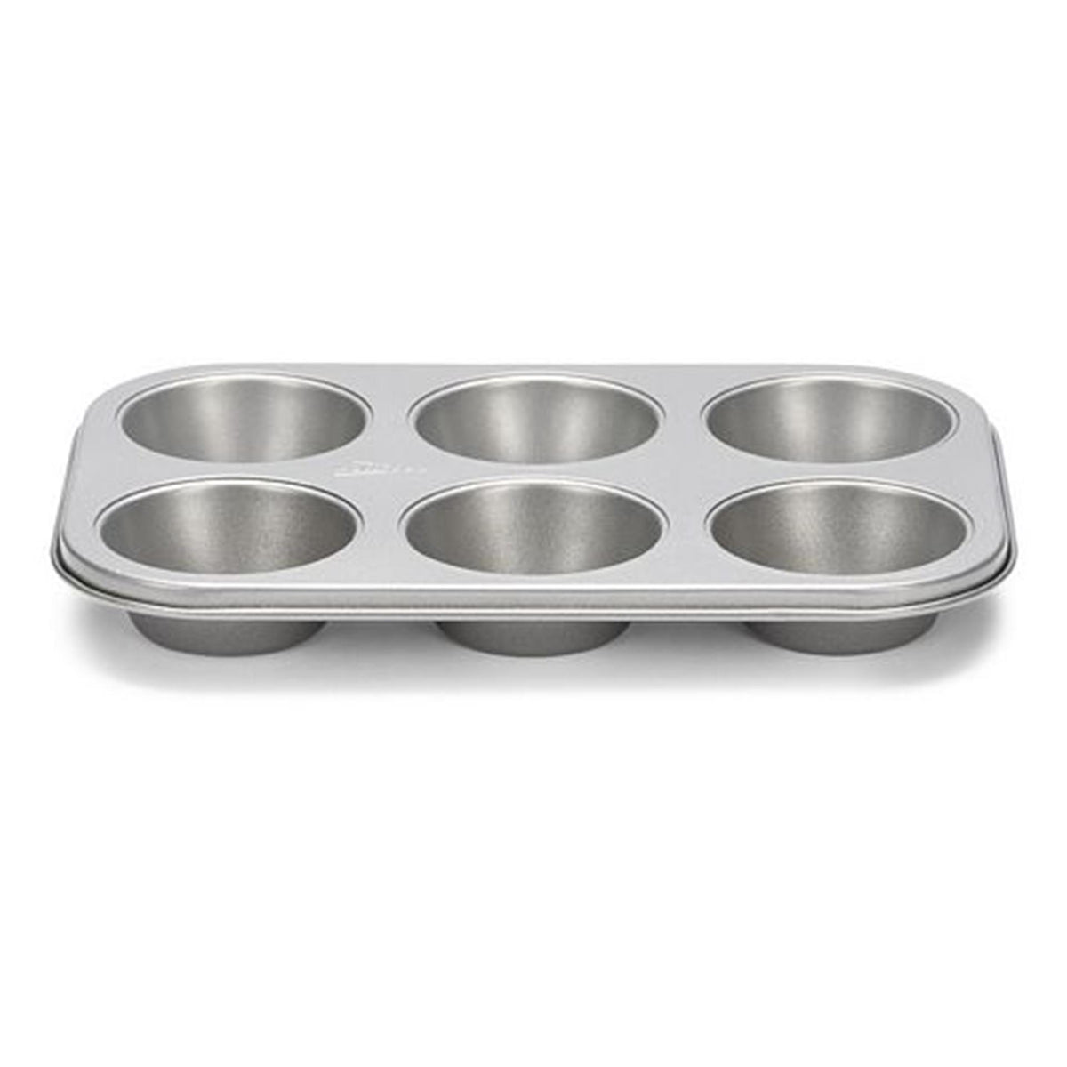 Patisse Patisse Muffin Shape 6 Vaks