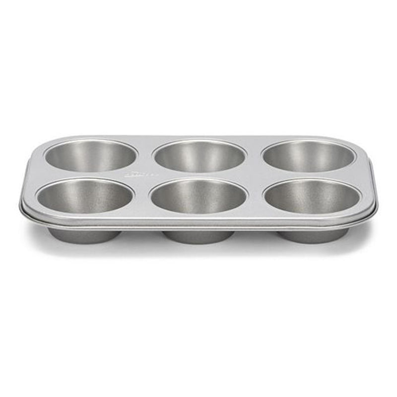 Patisse st muffinvorm 6-vaks 27x18