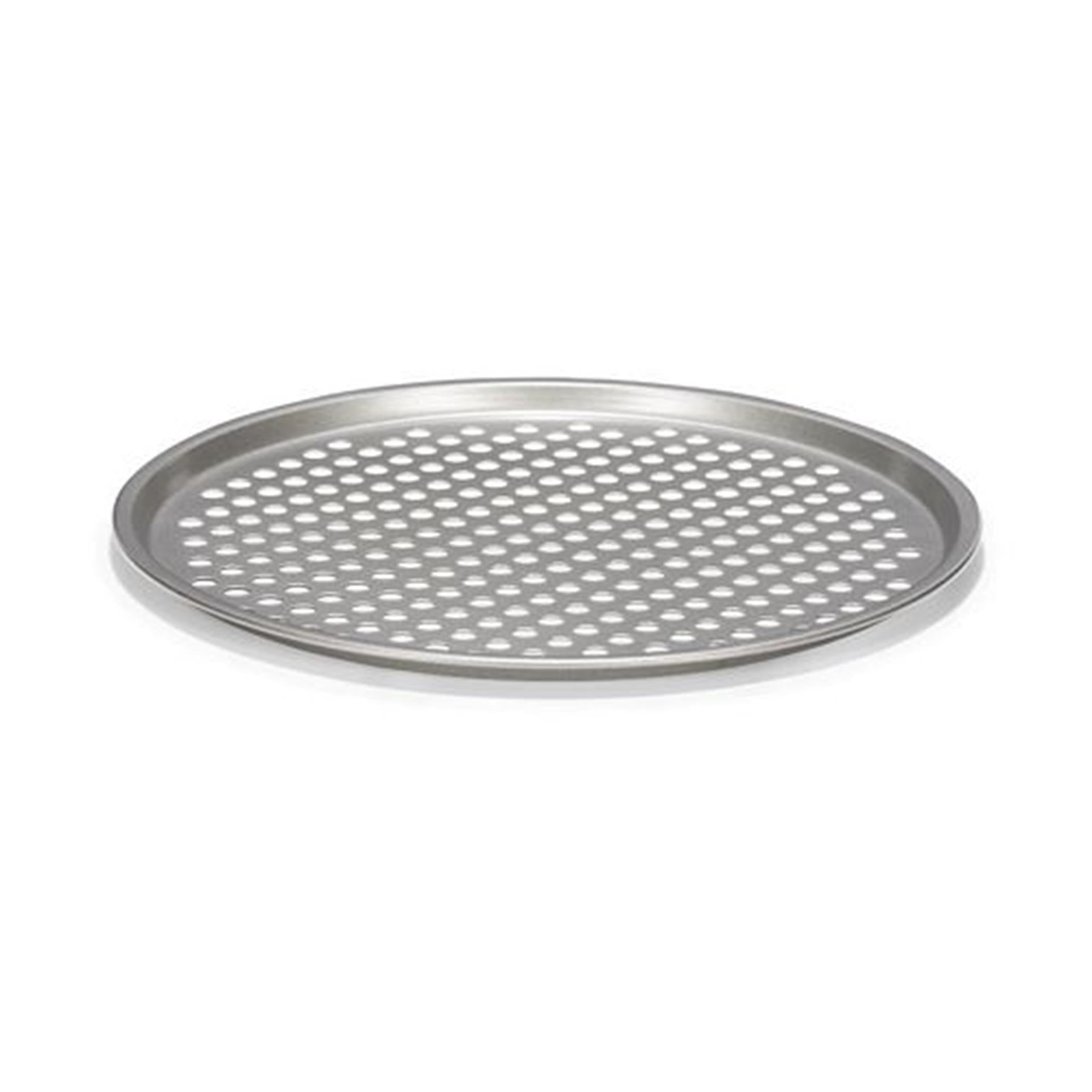 Stampo per pizza Patisse st forato 31 cm