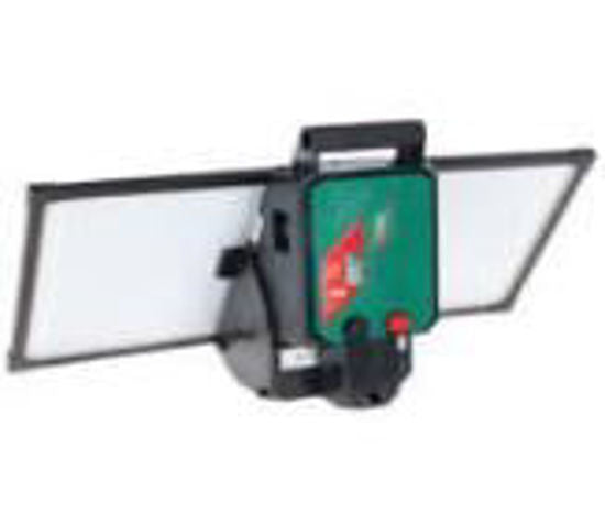 Ako sun power s4000 smart schrikdraadapparaat