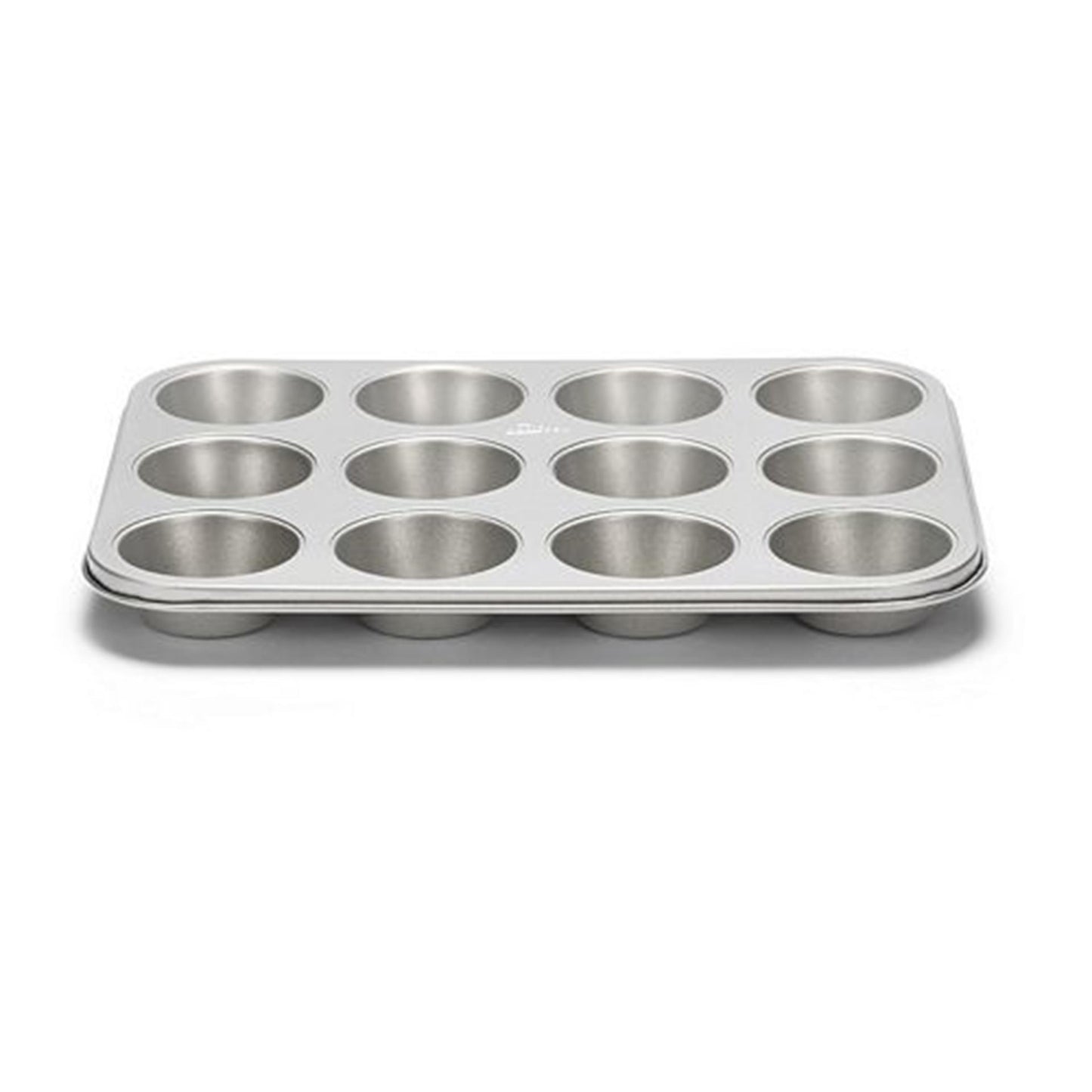Stampo per muffin Patisse St 12 scomparti 35x27 cm