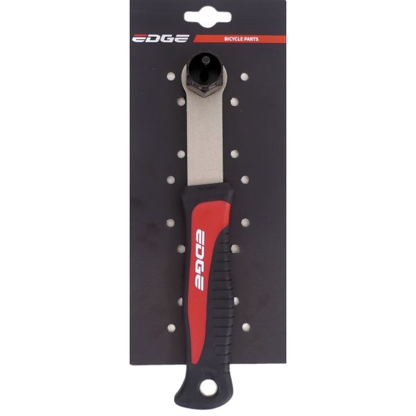 EDGE Cassette Freewheelkermer con pin Mdl Shimano