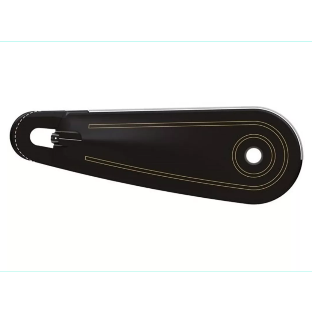 Chain guard Nostalgia PVC