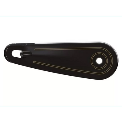 Nostalgia PVC di guardia a catena