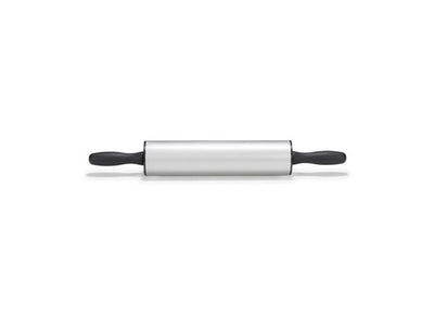 Patisse Patisse Dolller Silver Black