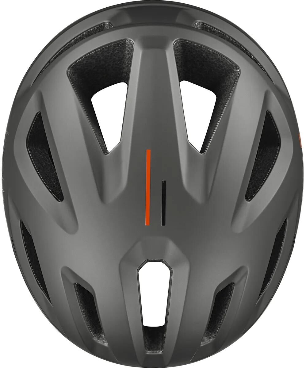 Bollé casco spero mips size m negro mate