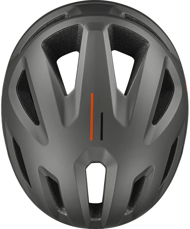Helmet Bollé SPERO MIPS size M Black Matte