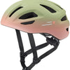 Helmet Bolli SPERO SMEGLE M grad.pink verde opaco