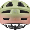 Helmet Bolli SPERO SMEGLE M grad.pink verde opaco