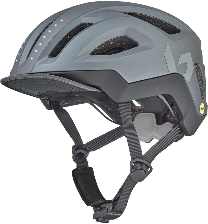 Celme Bollé Halo React Mips L Titanium