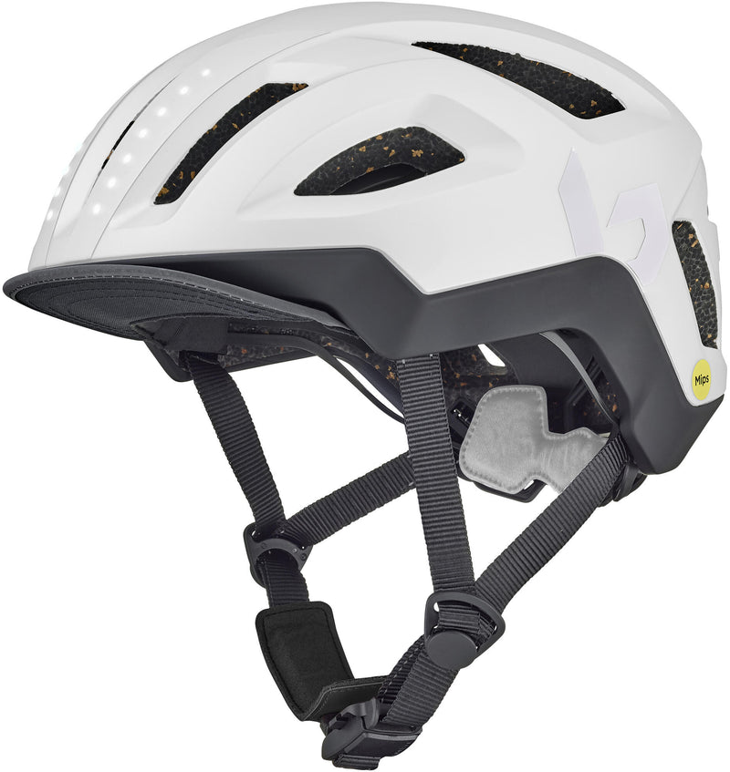 Celme Bollé Halo React Mips S Platinum
