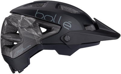 Bollé mtb-helm trackdown helmet trackdown s black stone