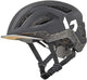 Bollé casco eco react s negro mate