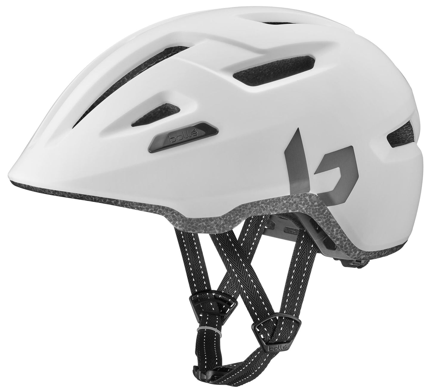 Bollé Helmet Stance Pure L Matte White