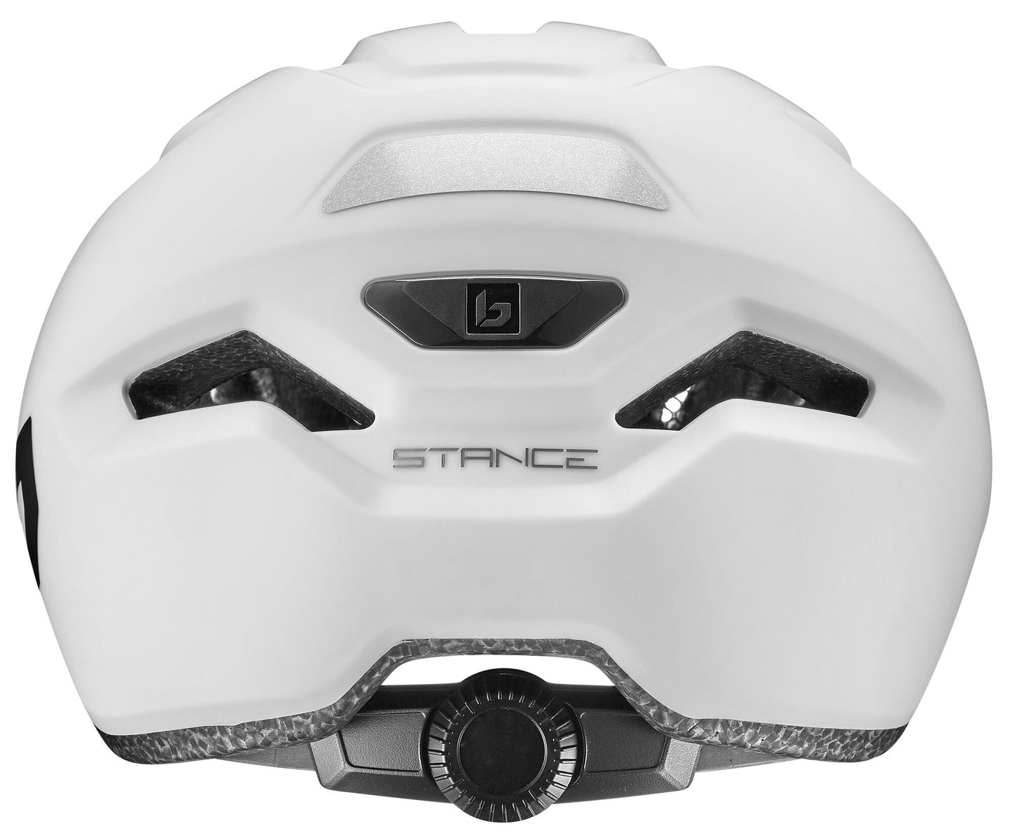 Stanza del casco Bollé puro l opaco bianco
