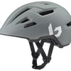 Stanza del casco Bollé puro l opaco grigio
