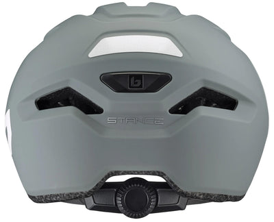 Bollé helm stance pure helmet bolle stance pure gr. l matte grey
