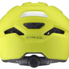 Stanza del casco Bollo Pure M opacoso giallo