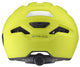 Stanza del casco Bollo Pure M opacoso giallo