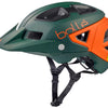 Bollé Casco TrackDown Tamaño s verde naranja