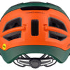 Bollé Helmet Trackdown Size S Green Orange