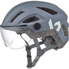 Helmet Bollit Eco reattore dimensione m grigia